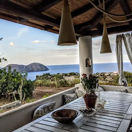 Couette-café Al Salvatore Di Lipari (Isola Lipari)