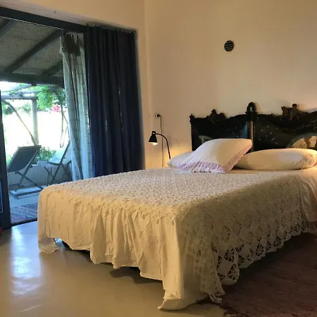 Couette-café Al Salvatore Di Lipari (Isola Lipari)