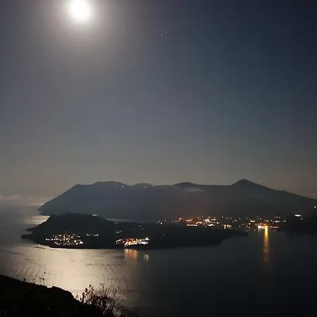 Couette-café Al Salvatore Di Lipari (Isola Lipari)