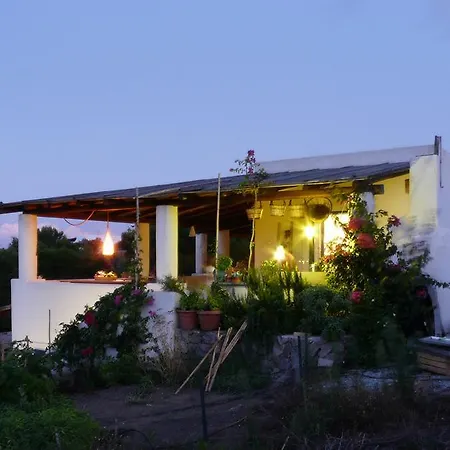 Couette-café Al Salvatore Di Lipari (Isola Lipari)