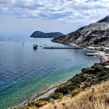 Al Salvatore Di Città di Lipari