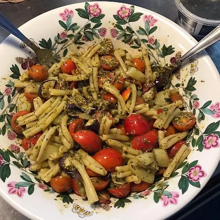 Bed & Breakfast Al Salvatore Di *