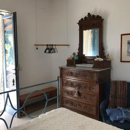 Al Salvatore Di * Città di Lipari