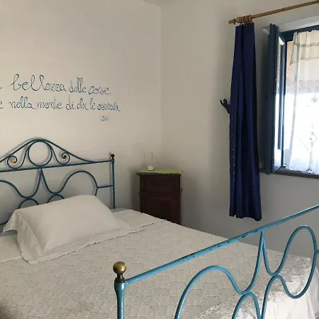 Al Salvatore Di Bed & Breakfast Città di Lipari
