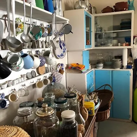 Al Salvatore Di * Città di Lipari