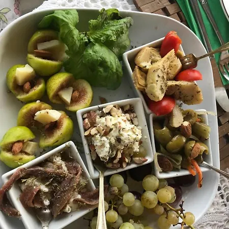 Al Salvatore Di * ליפארי