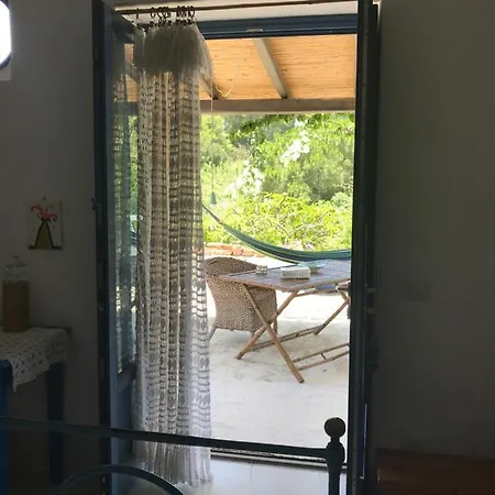 Al Salvatore Di * Città di Lipari