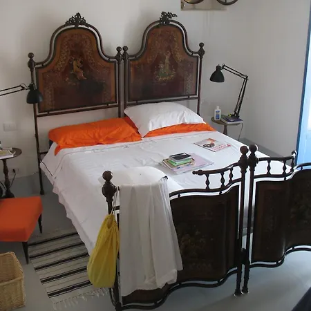 Al Salvatore Di Città di Lipari